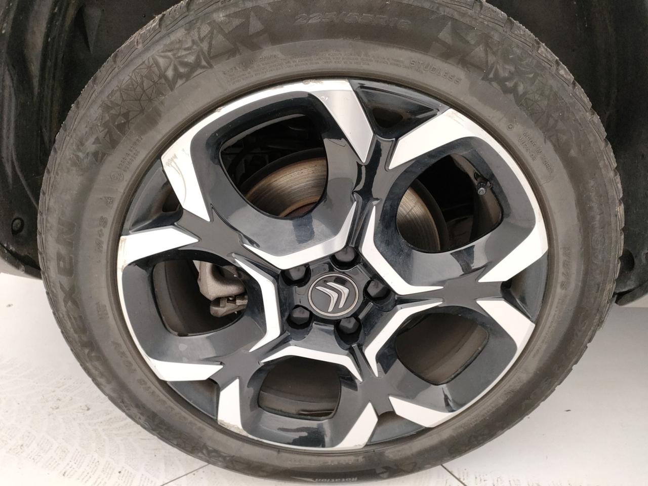 CITROEN C5 Aircross - C5 Aircross 1.5 bluehdi Feel Pack s&s 130cv eat8