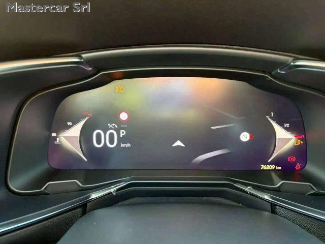 DS AUTOMOBILES DS 7 DS7 1.5 HDI Performance Line 130cv auto - GP622FN