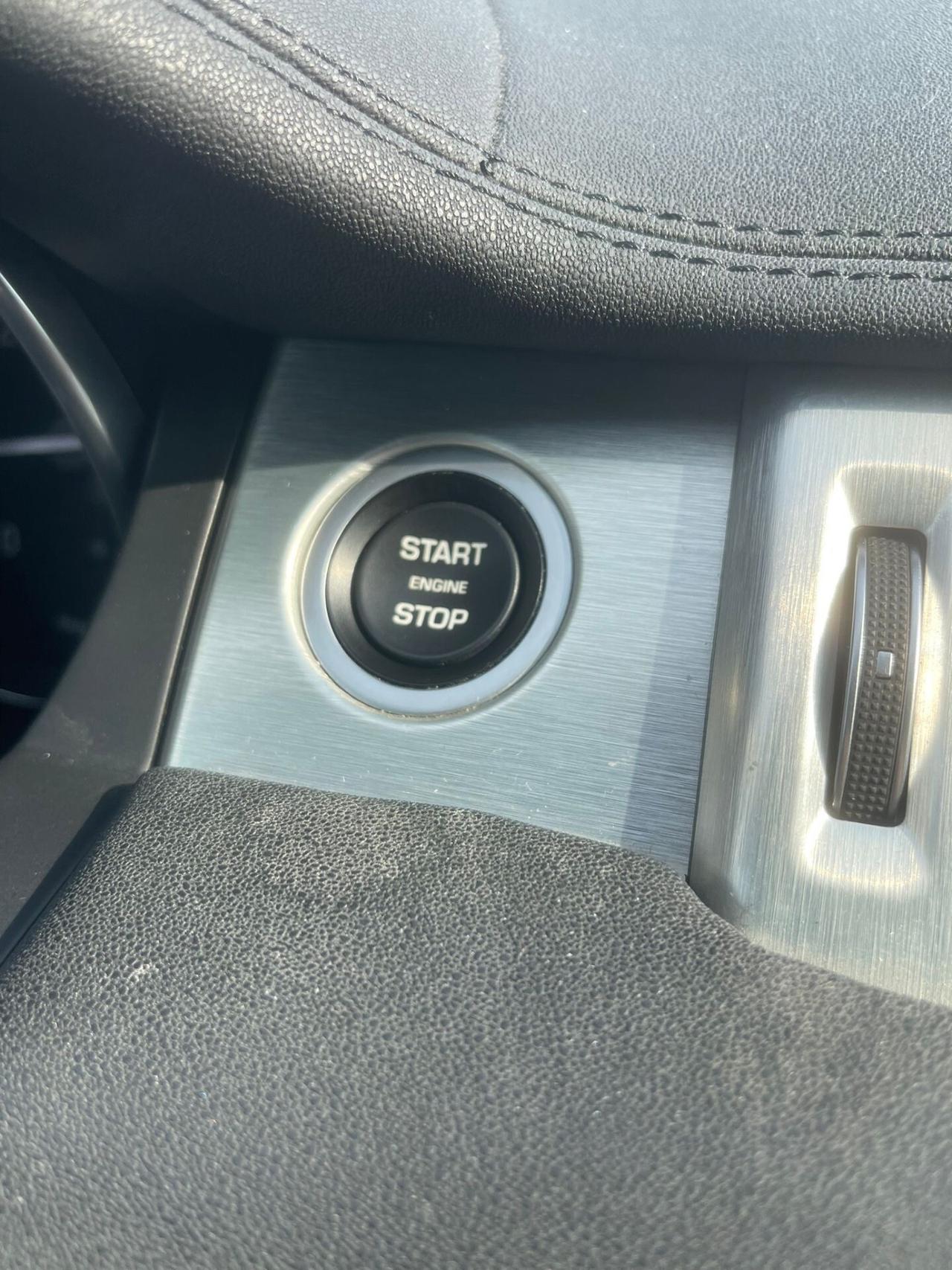 Land Rover Range Evoque 2.0 TD4 150 CV 5p. HSE Dynamic