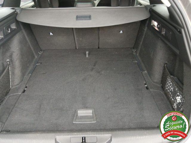 PEUGEOT 308 BlueHDi 130 S&S EAT8 SW Allure Pack