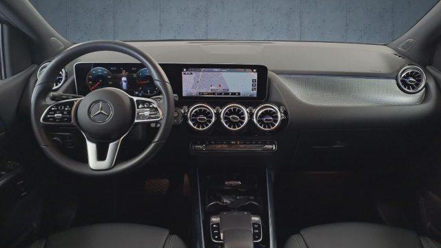 MERCEDES-BENZ B 180 d Automatic Sport