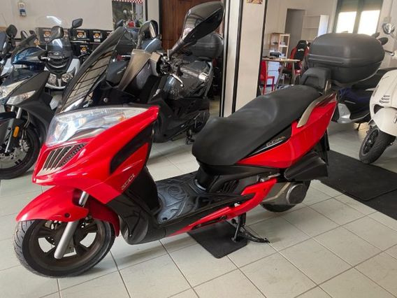 KYMCO Dink 300 G DINK