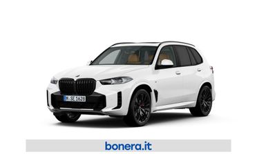 BMW X5 30 d MSport Pro xDrive Steptronic