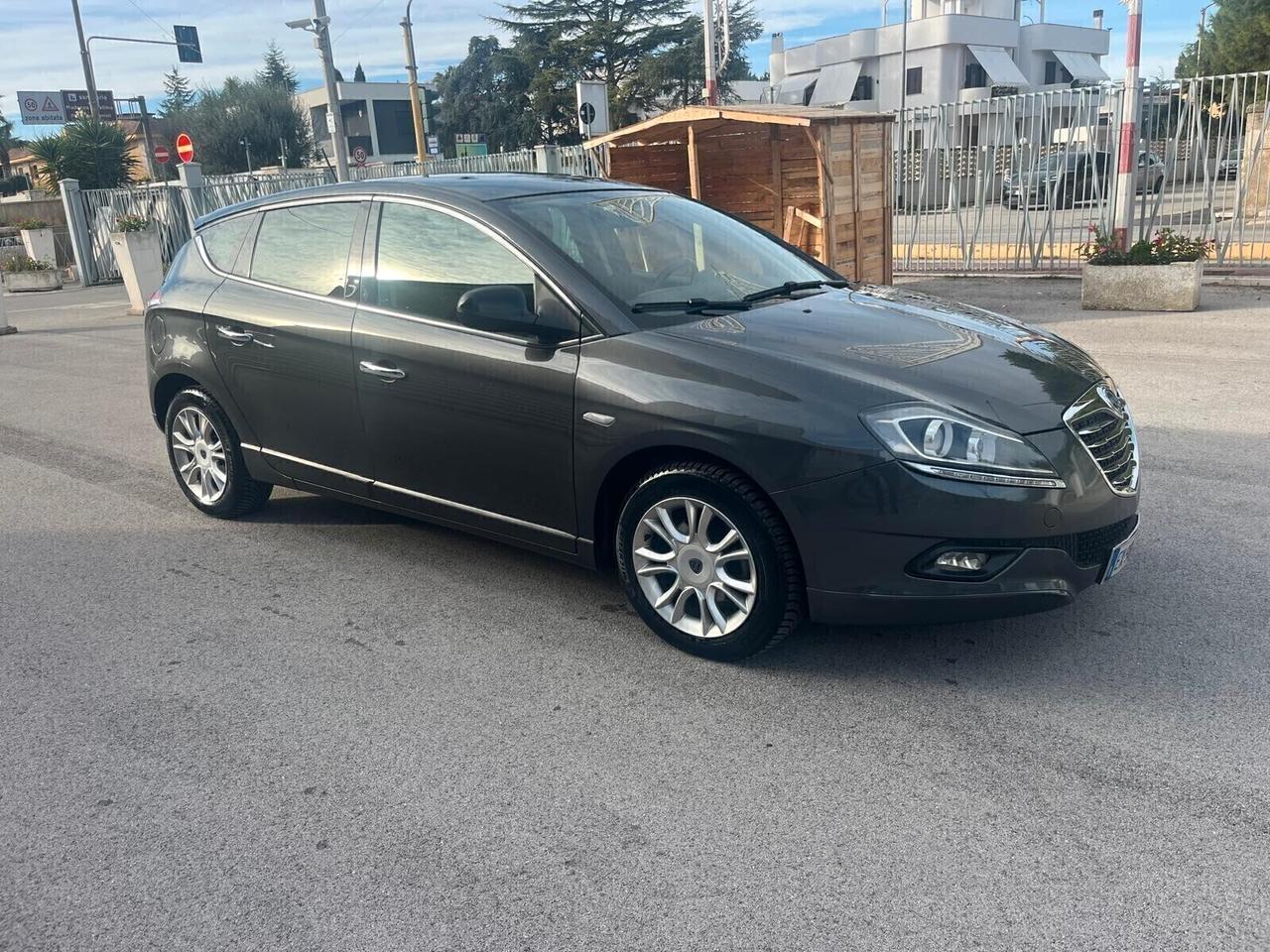 Lancia Delta 1.6 MJT DPF Gold Usato Garantito