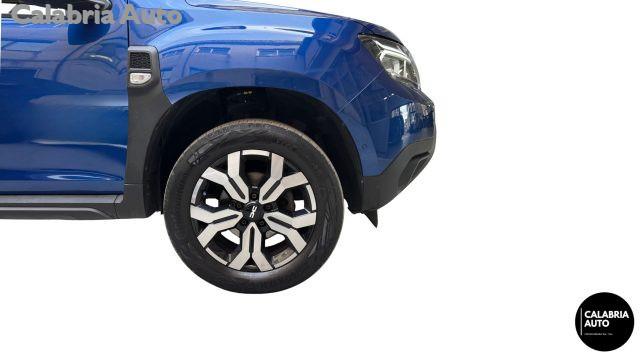 DACIA Duster 1.0 TCe GPL 4x2 Journey UP