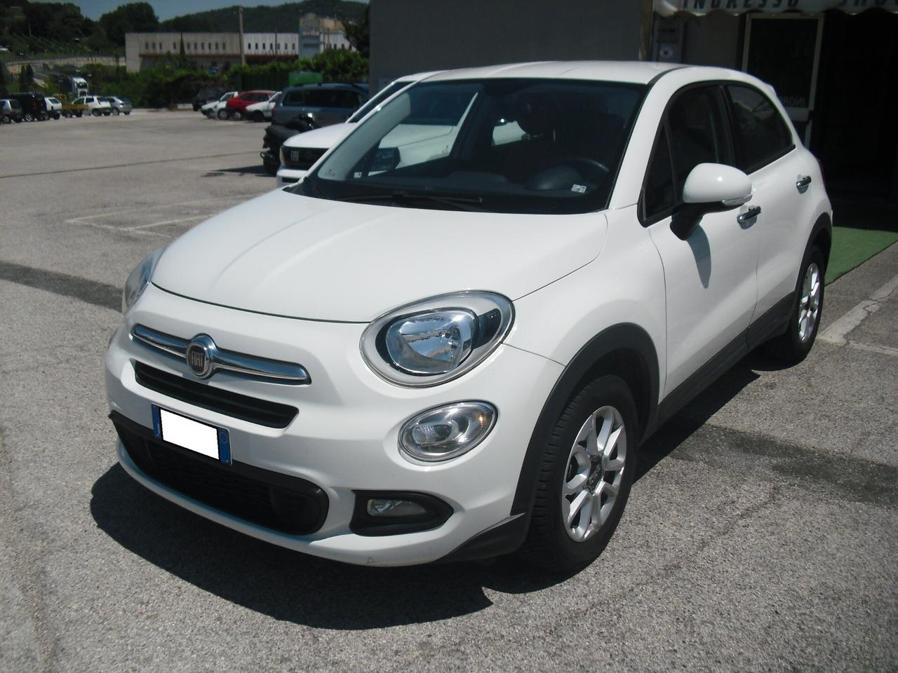 Fiat 500X 1.3 MultiJet 95 CV Pop Star, OTTIME CONDIZIONI, OK NEOPATENTATI!!