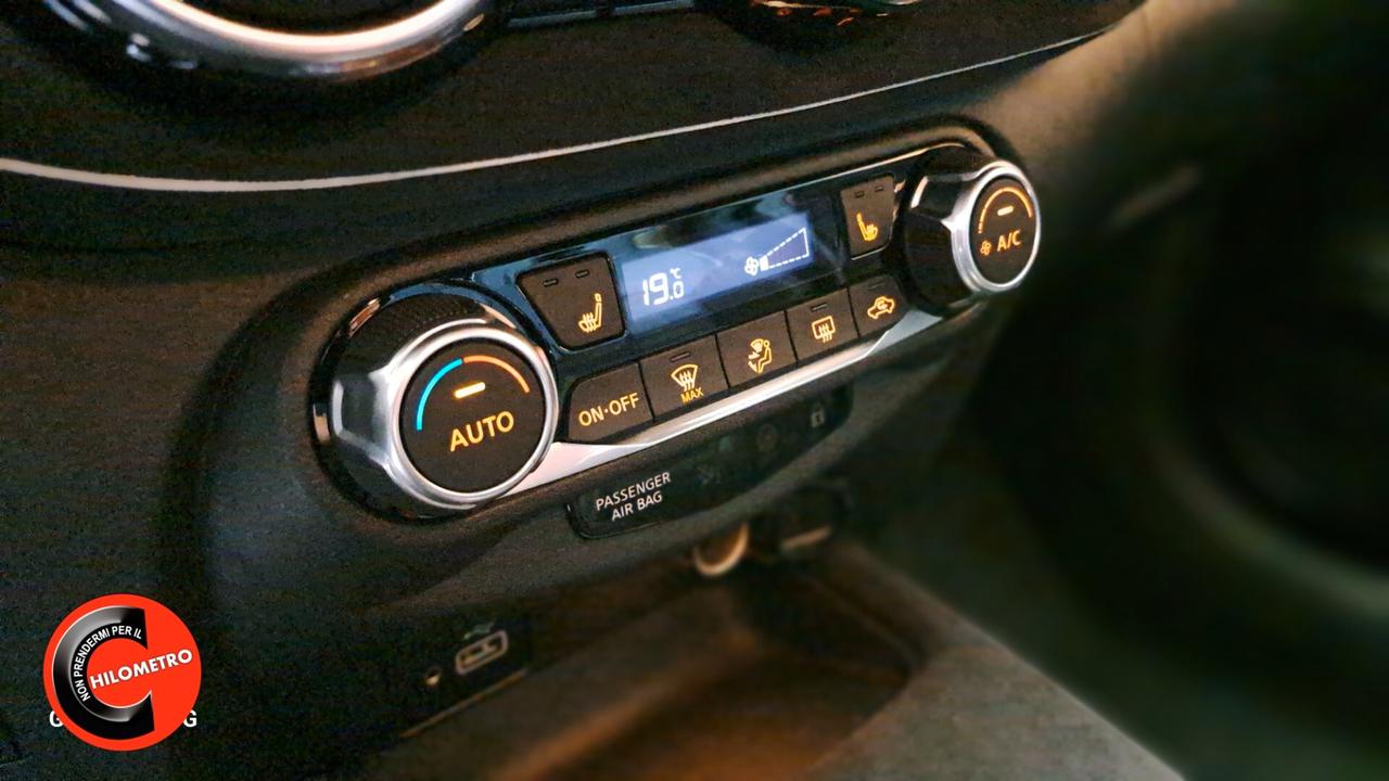 Nissan Juke 1.0 DIG-T 117 CV N-Design full