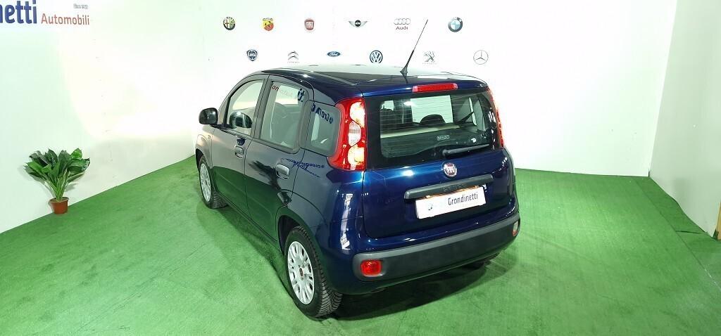 Fiat Panda 1.2 EasyPower Easy GPL 2016