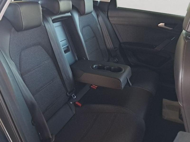 SEAT Leon Leon Sportstourer 1.5 etsi Xcellence 150cv dsg