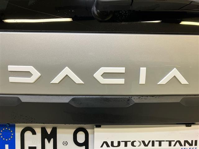 DACIA Jogger 1.0 TCe 110cv Expression