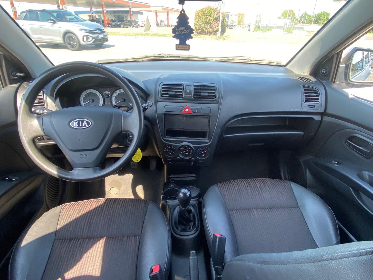 Kia Picanto 1.0 12V GPL 5 porte Urban