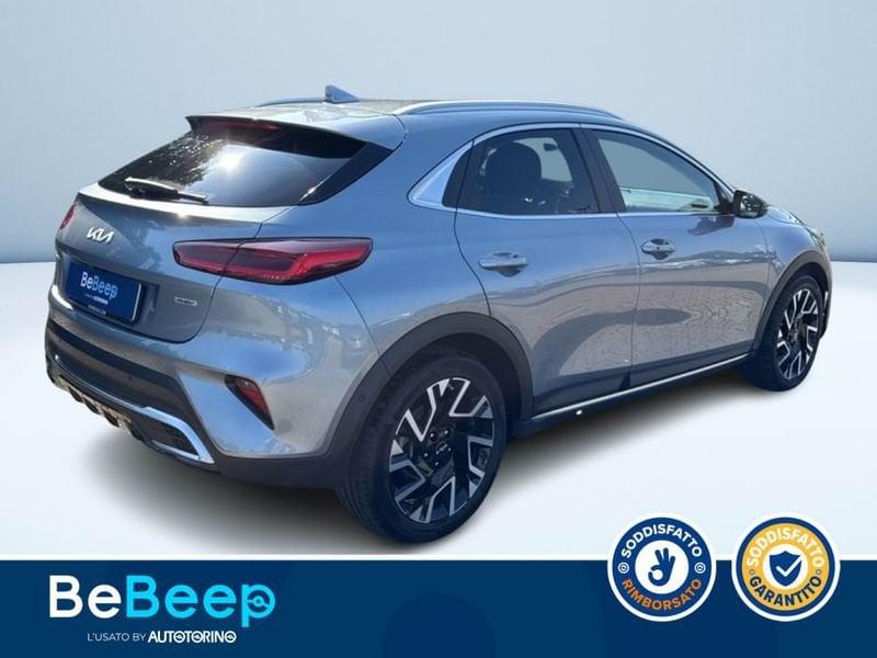 KIA Xceed 1.6 GDI PHEV STYLE 141CV DCT