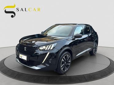 Peugeot 2008 1.2 puretech 130cv GT Pack 2021