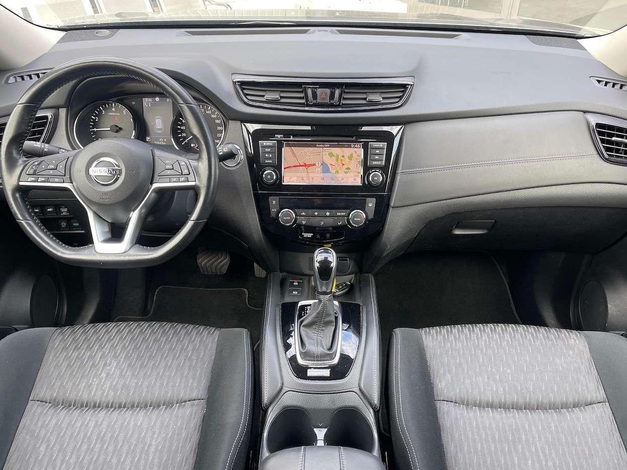 Nissan X-Trail 1.3 Benzina 160CV Salomon Automatica - 2021