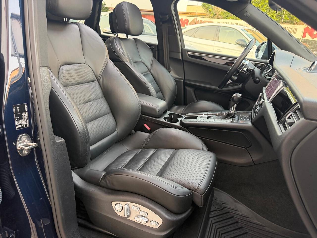 Porsche Macan 3.0 S 354cv