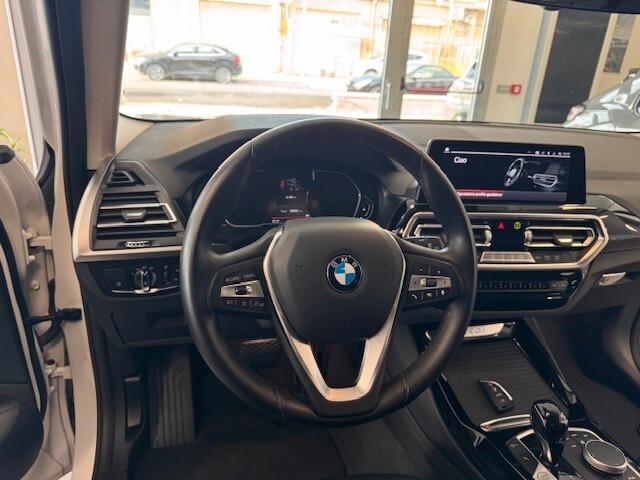 Bmw X3 xDrive20d 190 cv 2022 IVA ESP