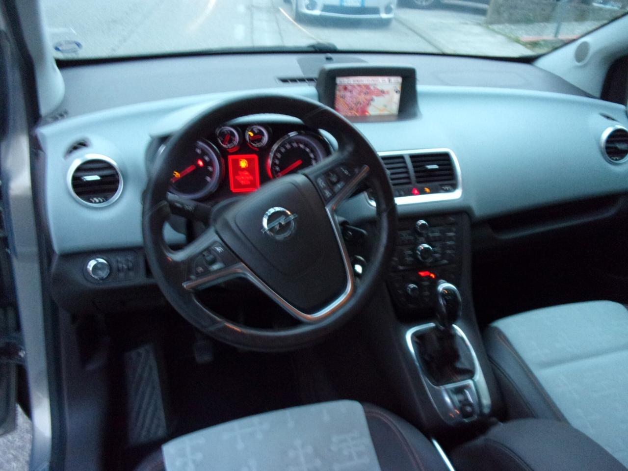 Opel Meriva 1.4 Turbo 120CV Elective