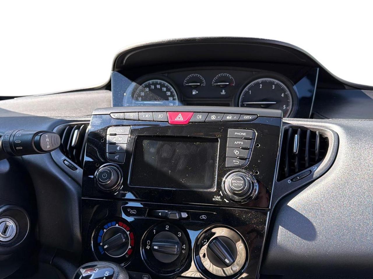 Lancia Ypsilon 1.3 mjt platinum s&s 95cv