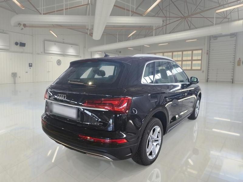 AUDI Q5 40 TDI MHEV BUSINESS QUATTRO S TRONIC 5 PORTE SUV