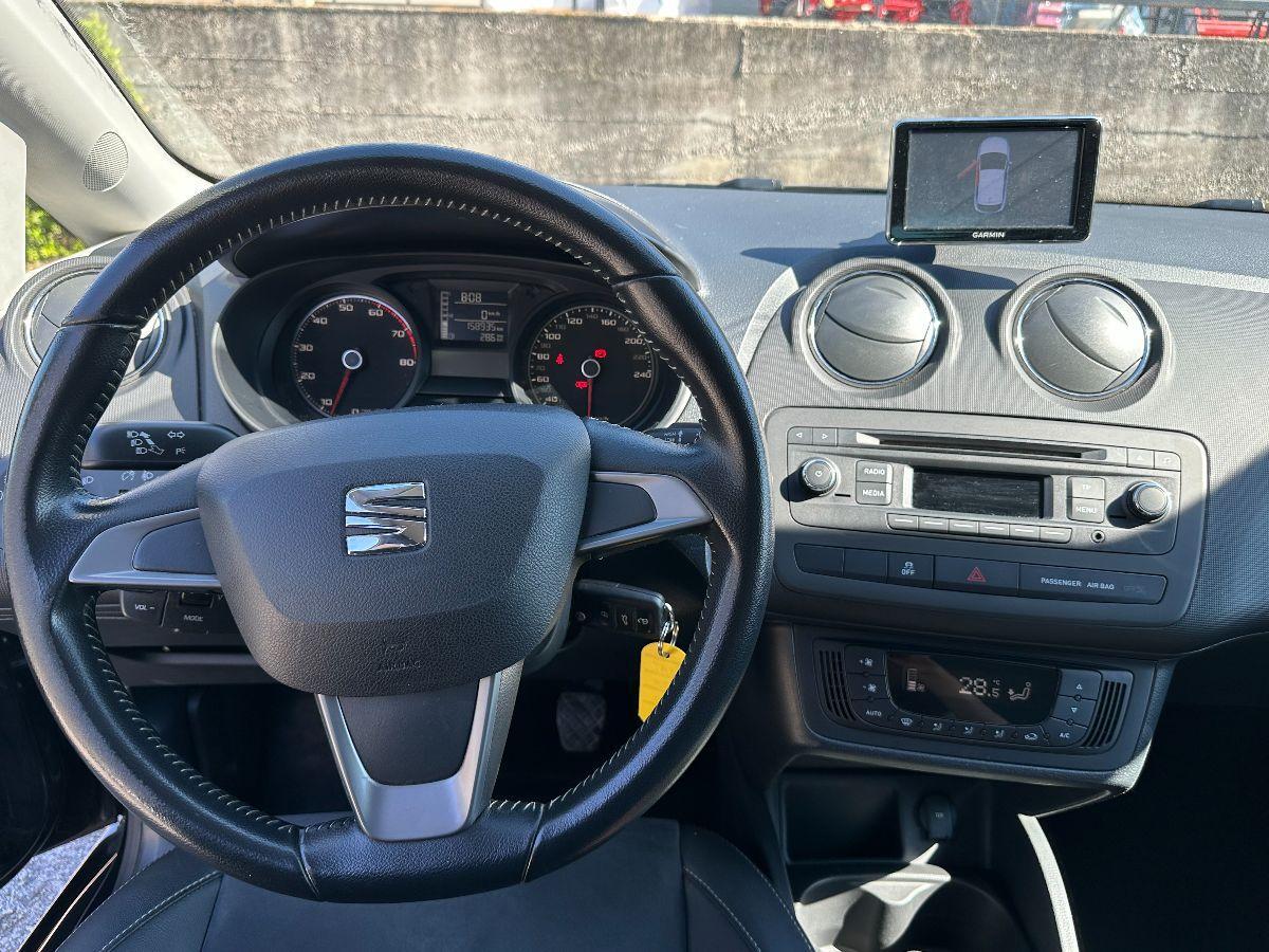 SEAT - Ibiza - 1.4 3p. Style