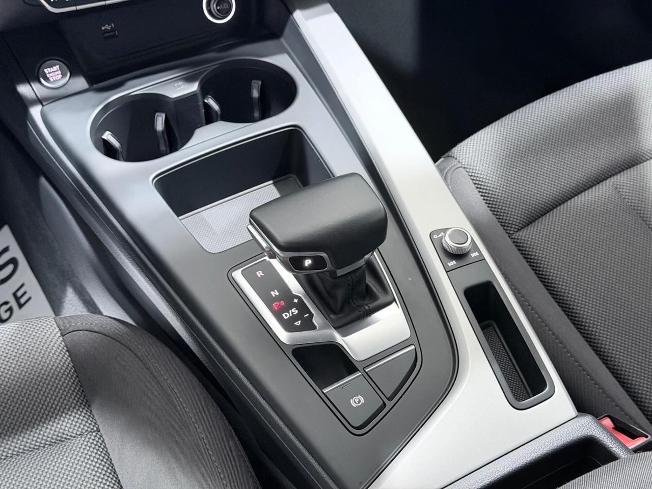 AUDI A4 AVANT 50 3.0 TDI 286CV QUATTRO TIPTRONIC