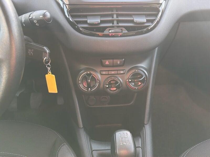 Peugeot 208 208 5p 1.4 vti 16v Allure