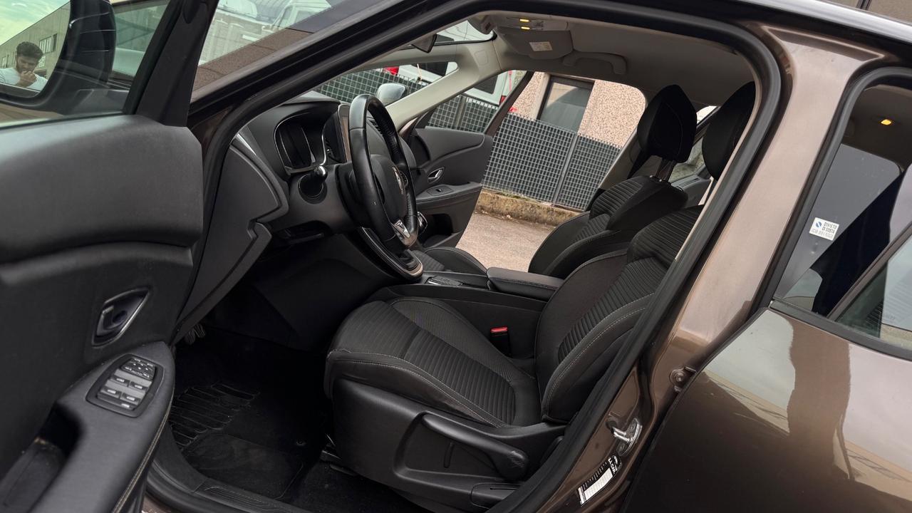 Renault Grand Scenic Blue dCi 120 CV Sport Edition 7posti