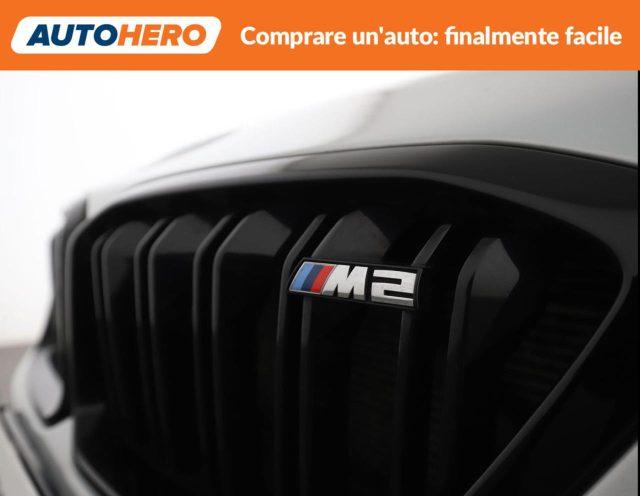 BMW M2 Coupé Competition