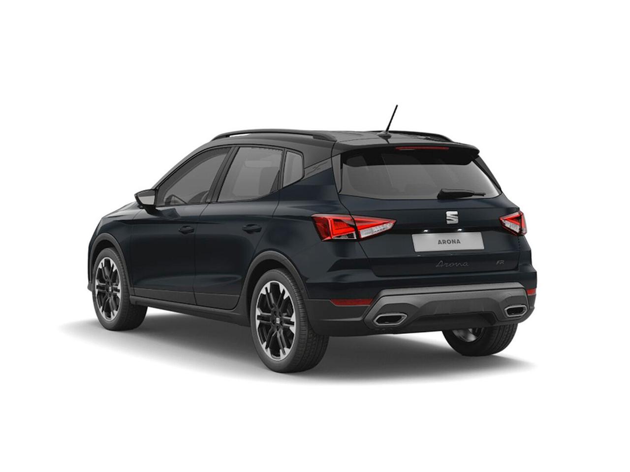 Seat Arona 1.0 ecotsi fr 95cv