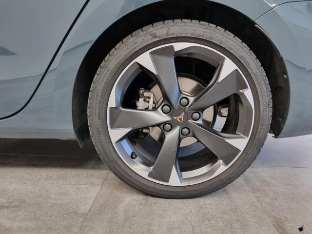 CUPRA Leon Sportstourer 1.5 e-Hybrid 204 CV DSG
