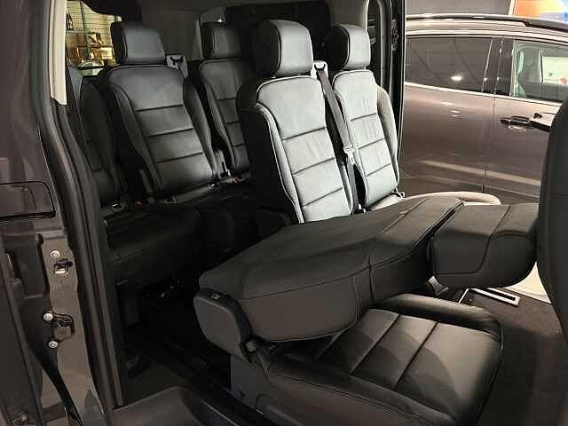 Citroen SpaceTourer 2.0 BlueHDi 180 CV EAT8 Business Lounge