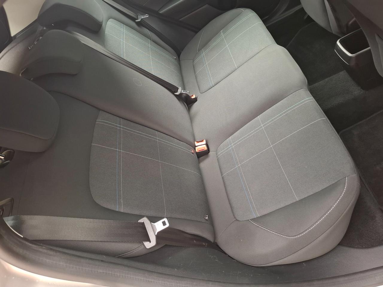 Ford Fiesta 1.1 5 porte Plus