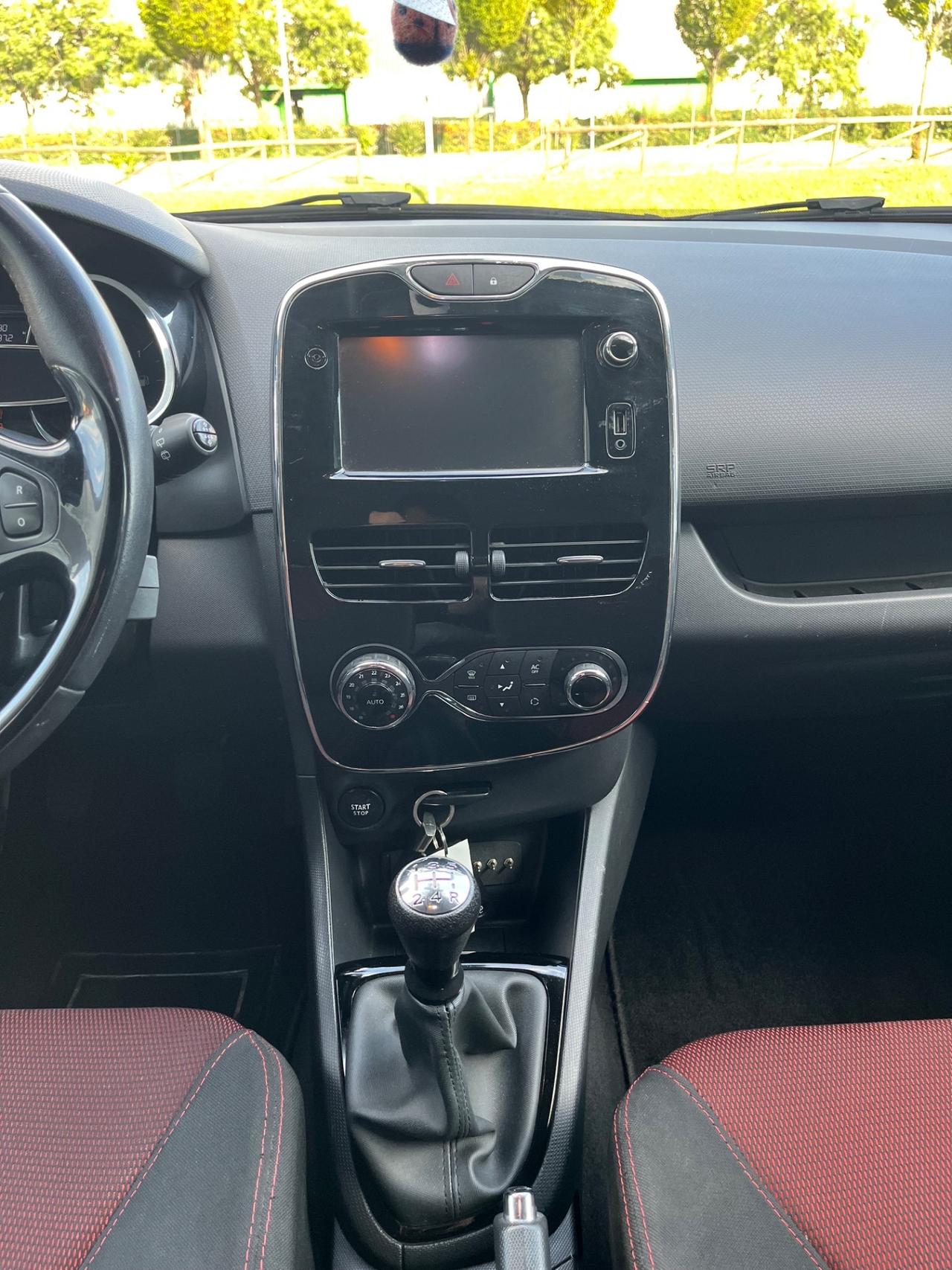 Renault Clio 1.2 Neopatentati