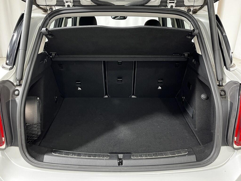 Mini Cooper SE Countryman Mini Countryman 1.5 Cooper SE Business all4 auto