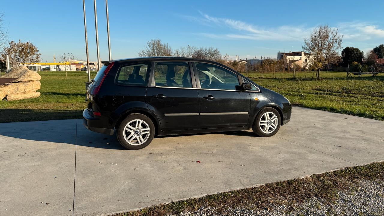 Ford Focus C-Max 1.6 TDCi OTTIME CONDIZIONI