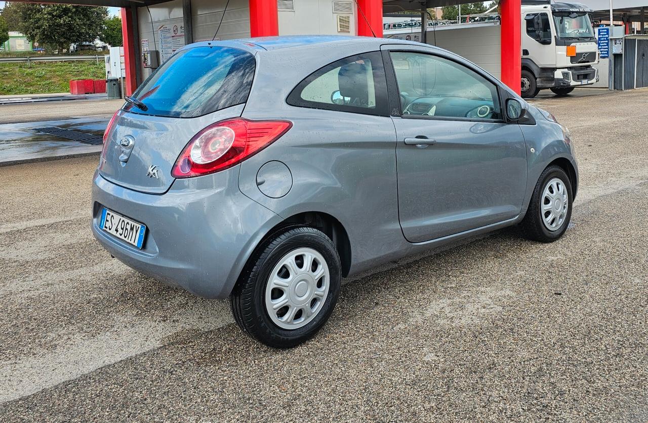 Ford Ka ka