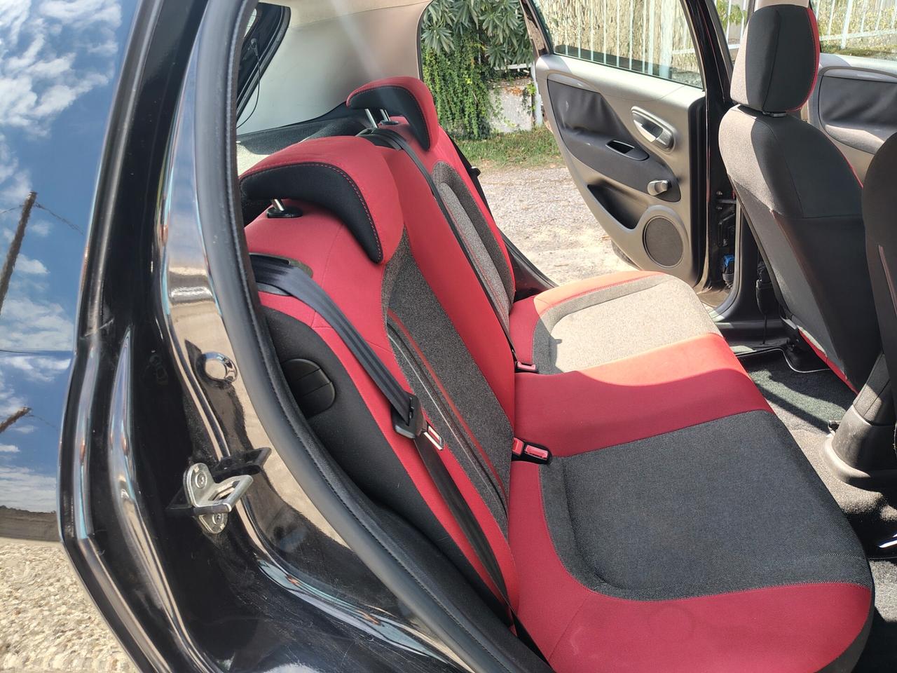 Fiat Punto Evo 1.4 5 porte S&S Active BENZINA/METANO NATURAL POWER