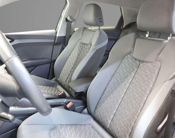 Audi A1 ALLSTREET 30 TFSI 116 CV S-TRONIC ONLY PROMO!