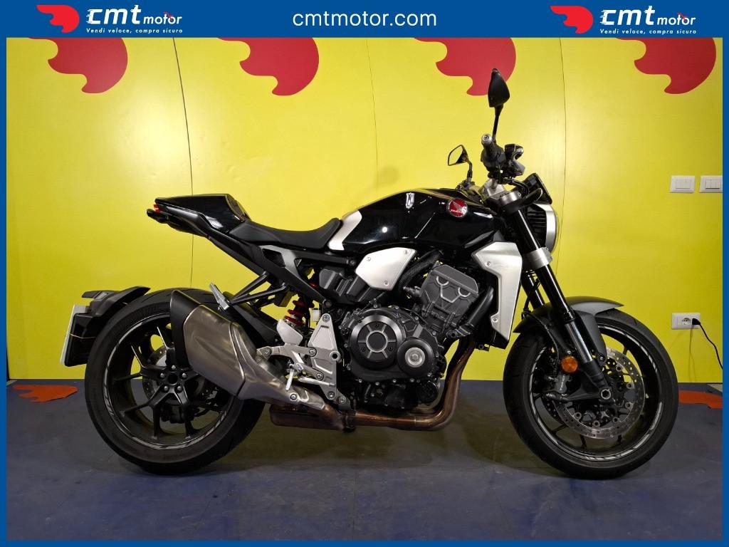 Honda CB 1000 R - 2019