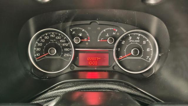 FIAT Doblo Doblò 1.4 T-Jet 16V Natural Power Lounge