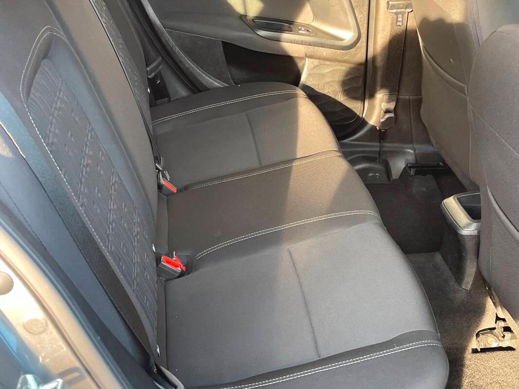 Fiat Tipo 1.0 100cv UCONNECT Car Play Cruise control