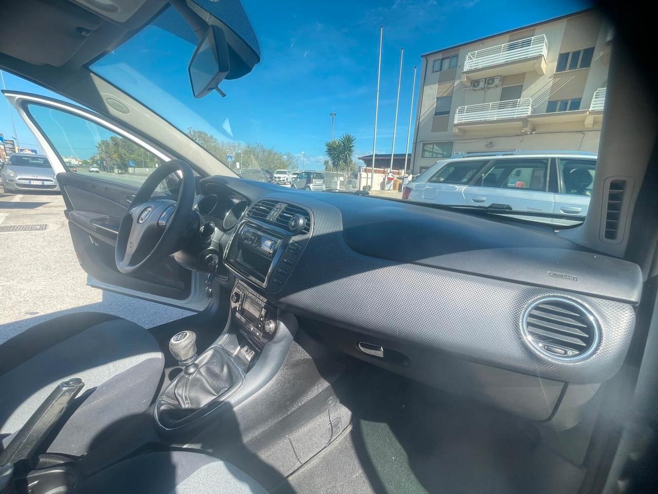 Fiat Bravo 1.6 MJT 120 CV DPF Emotion
