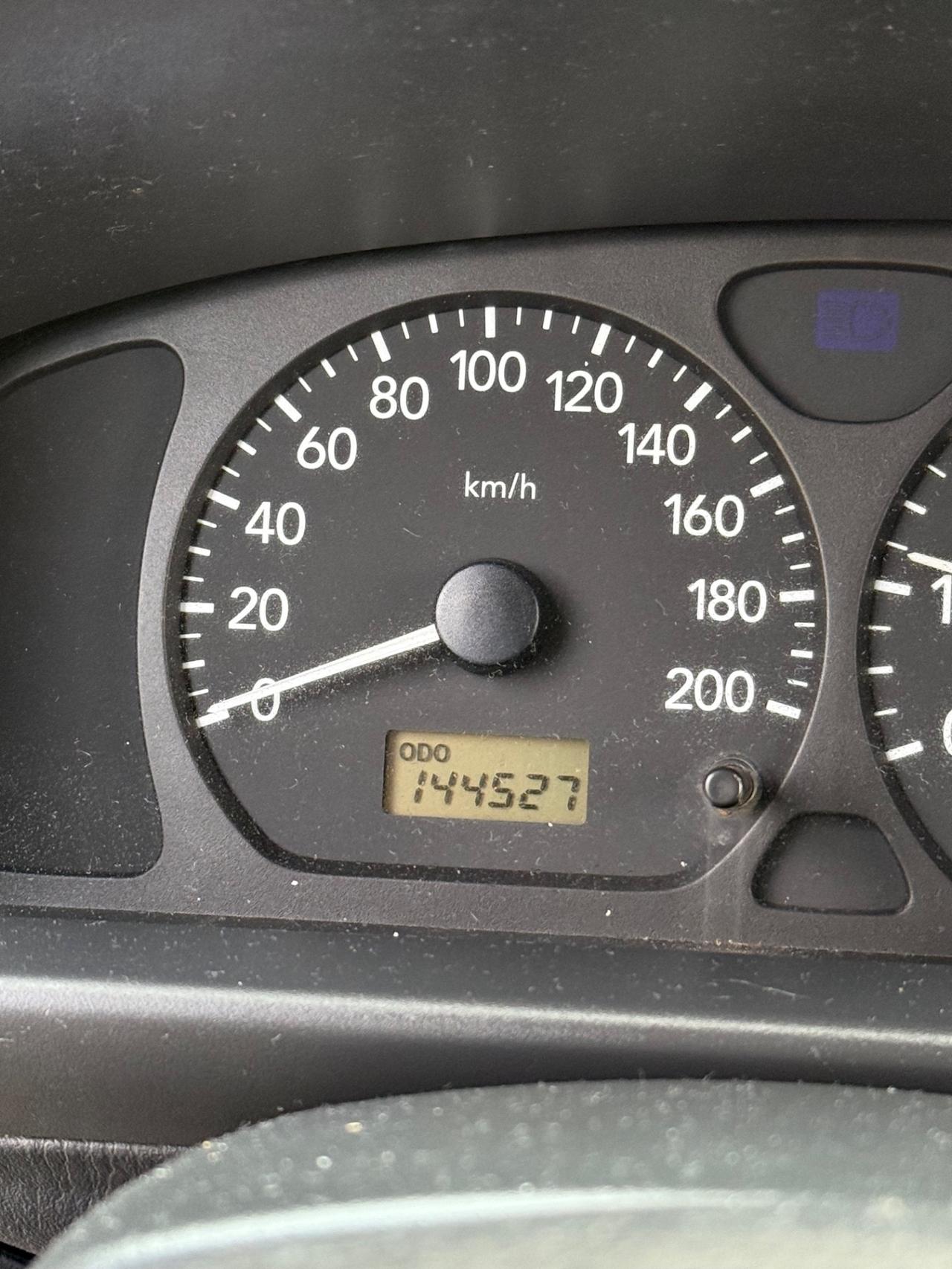 Suzuki Wagon R+ 1.3i VVT 16V cat GL