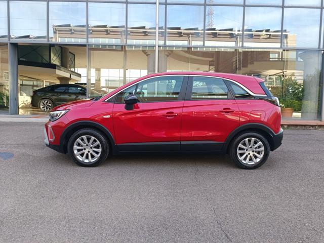 OPEL Crossland 1.2 12V Start&Stop Elegance