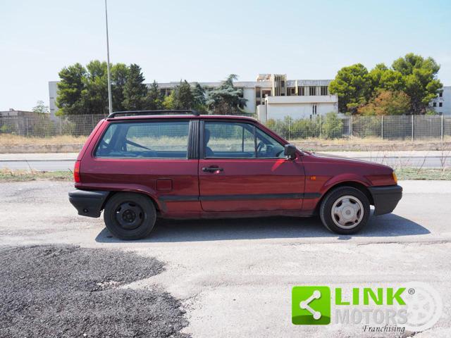 VOLKSWAGEN Polo 1000i cat CL