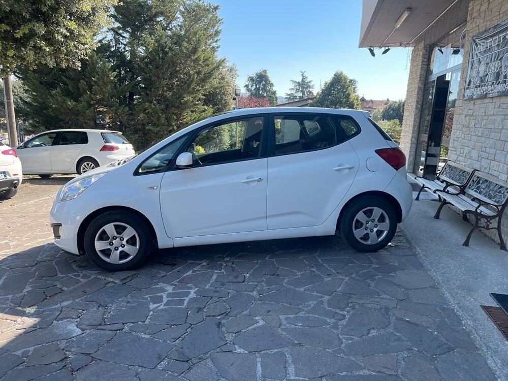 Kia Venga 1.4 CRDi 90CV Easy NEO PATENTATI