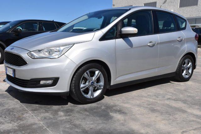 FORD C-Max 1.5 TDCi 95CV Start&Stop Business