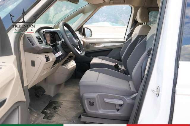 Volkswagen T7 California 2.0 tdi Beach Camper 150cv DSG