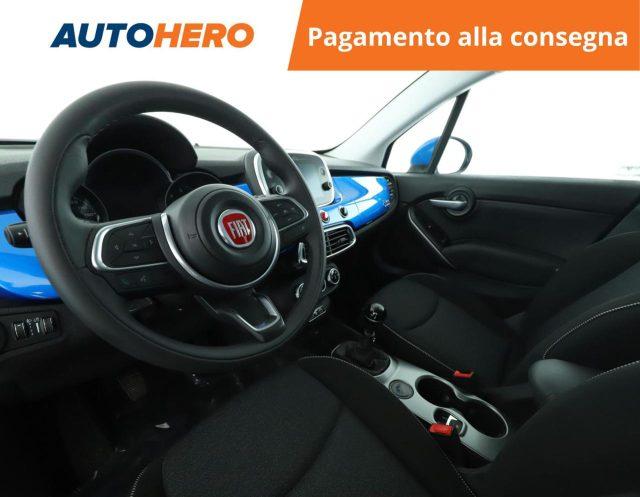 FIAT 500X 1.6 MultiJet 120 CV Urban