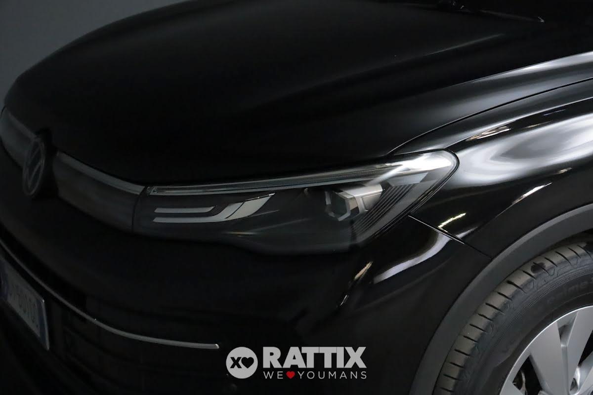 Volkswagen Tiguan 2.0 TDI 150CV Life DSG